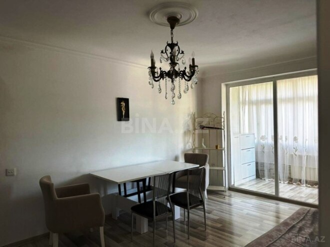 Satılır 2 otaqlı köhnə tikili 48 m², Neftçilər m., photo 1 from 11