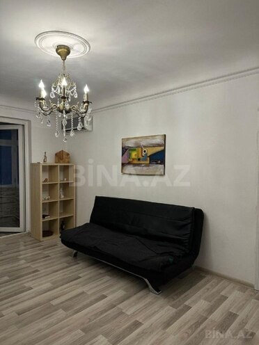 Satılır 2 otaqlı köhnə tikili 48 m², Neftçilər m., photo 4 from 11