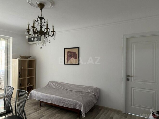 Satılır 2 otaqlı köhnə tikili 48 m², Neftçilər m., photo 3 from 11