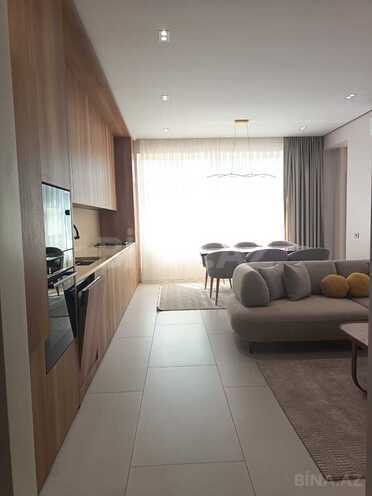 Продаётся 3-комн. новостройка 108 м², м. 28 мая, photo 1 from 10