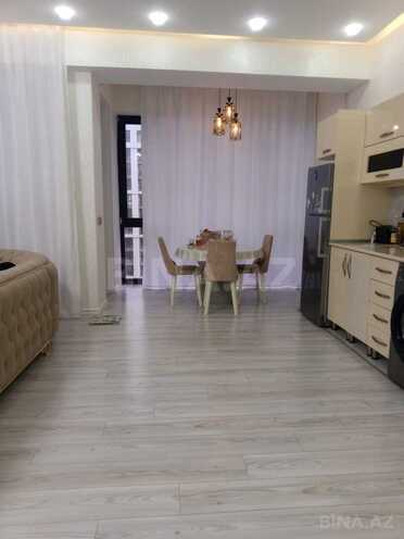 Продаётся 3-комн. новостройка 110 м², м. Кероглу, photo 3 from 16