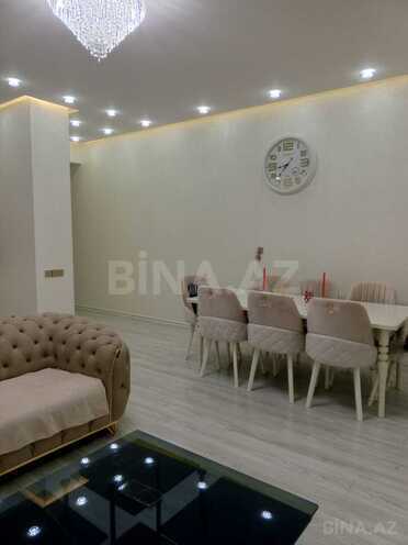 Продаётся 3-комн. новостройка 110 м², м. Кероглу, photo 8 from 16