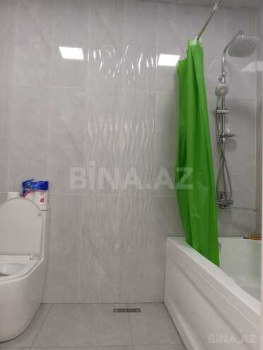 Продаётся 3-комн. новостройка 110 м², м. Кероглу, photo 15 from 16
