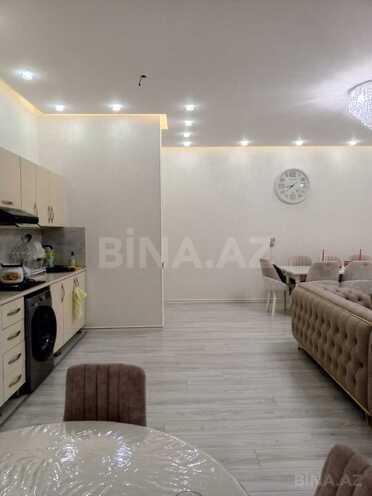 Продаётся 3-комн. новостройка 110 м², м. Кероглу, photo 9 from 16