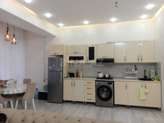 Продаётся 3-комн. новостройка 110 м², м. Кероглу, photo 13 from 16