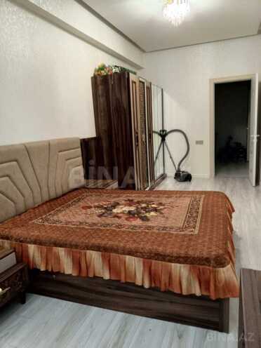 Продаётся 3-комн. новостройка 110 м², м. Кероглу, photo 5 from 16
