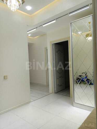 Продаётся 3-комн. новостройка 110 м², м. Кероглу, photo 6 from 16