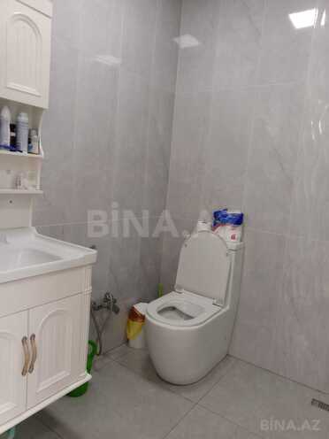 Продаётся 3-комн. новостройка 110 м², м. Кероглу, photo 14 from 16