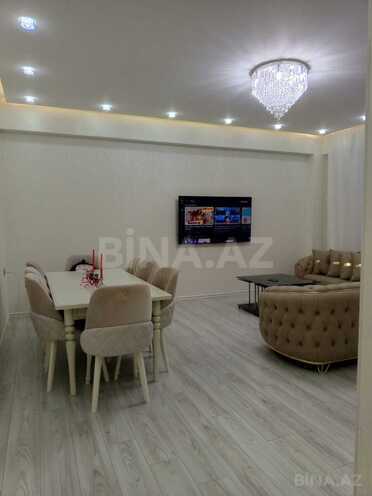 Продаётся 3-комн. новостройка 110 м², м. Кероглу, photo 1 from 16