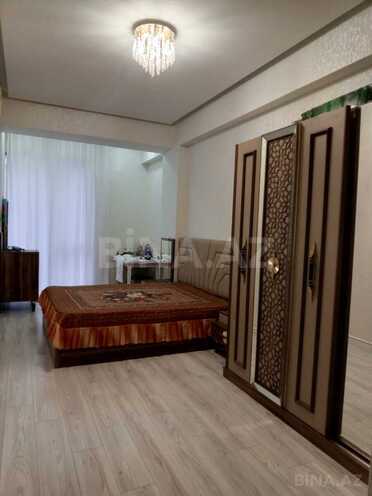 Продаётся 3-комн. новостройка 110 м², м. Кероглу, photo 4 from 16