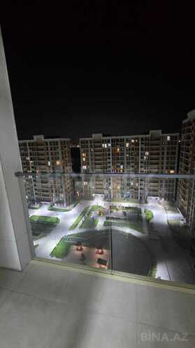 Продаётся 3-комн. новостройка 72 м², Ясамальский р., photo 15 from 17