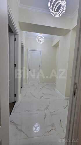 Продаётся 3-комн. новостройка 72 м², Ясамальский р., photo 13 from 17