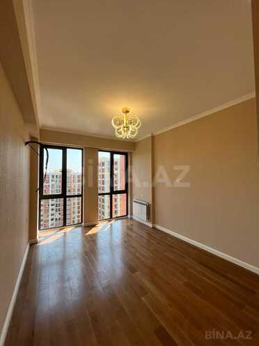 Продаётся 3-комн. новостройка 72 м², Ясамальский р., photo 12 from 17