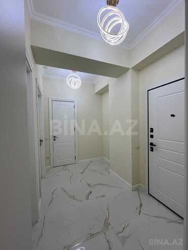 Продаётся 3-комн. новостройка 72 м², Ясамальский р., photo 7 from 17