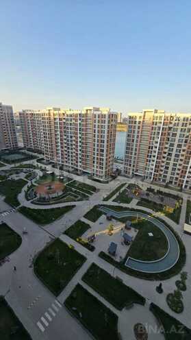 Продаётся 3-комн. новостройка 72 м², Ясамальский р., photo 3 from 17