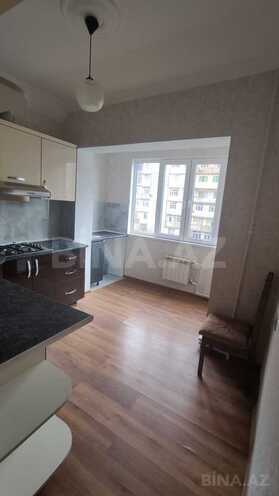 Satılır 2 otaqlı köhnə tikili 55 m², Əhmədli m., photo 6 from 12
