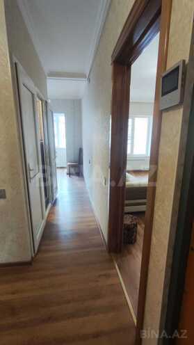 Satılır 2 otaqlı köhnə tikili 55 m², Əhmədli m., photo 9 from 12
