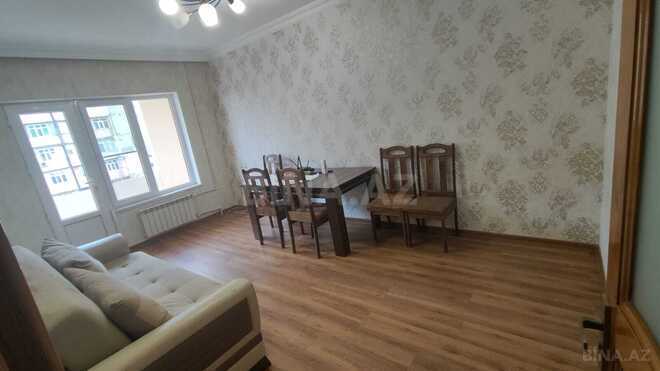 Satılır 2 otaqlı köhnə tikili 55 m², Əhmədli m., photo 1 from 12