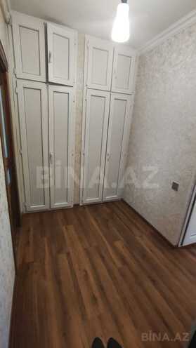 Satılır 2 otaqlı köhnə tikili 55 m², Əhmədli m., photo 5 from 12