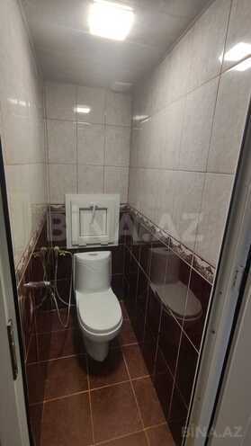 Satılır 2 otaqlı köhnə tikili 55 m², Əhmədli m., photo 10 from 12