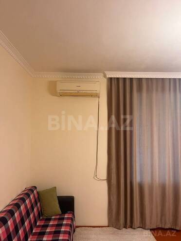 İcarəyə verilir 2 otaqlı köhnə tikili 50 m², Nəriman Nərimanov m., photo 14 from 17