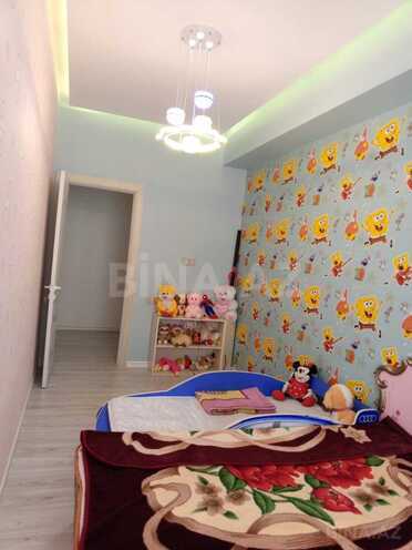 Продаётся 3-комн. новостройка 110 м², м. Кероглу, photo 11 from 16