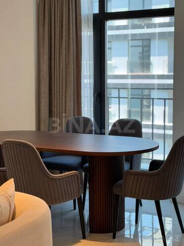 İcarəyə verilir 2 otaqlı yeni tikili 85 m², 28 May m., photo 19 from 31