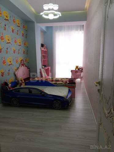 Продаётся 3-комн. новостройка 110 м², м. Кероглу, photo 12 from 16