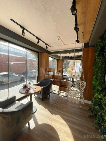 Satılır  obyekt 325 m², Gənclik m., photo 3 from 10