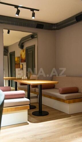 Satılır  obyekt 325 m², Gənclik m., photo 7 from 10
