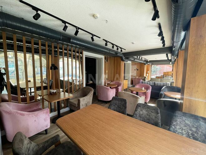Satılır  obyekt 325 m², Gənclik m., photo 1 from 10