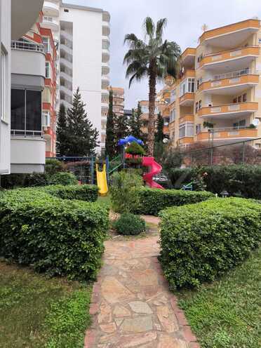 Satılır 3 otaqlı yeni tikili 115 m², Ağ şəhər q., photo 3 from 15