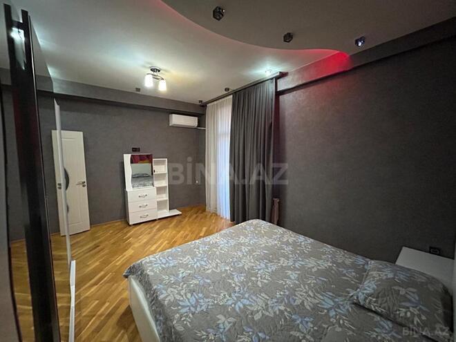 Сдаётся 2-комн. новостройка 90 м², м. Нариман Нариманов, photo 8 from 19