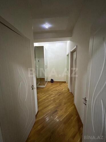 Сдаётся 2-комн. новостройка 90 м², м. Нариман Нариманов, photo 14 from 19