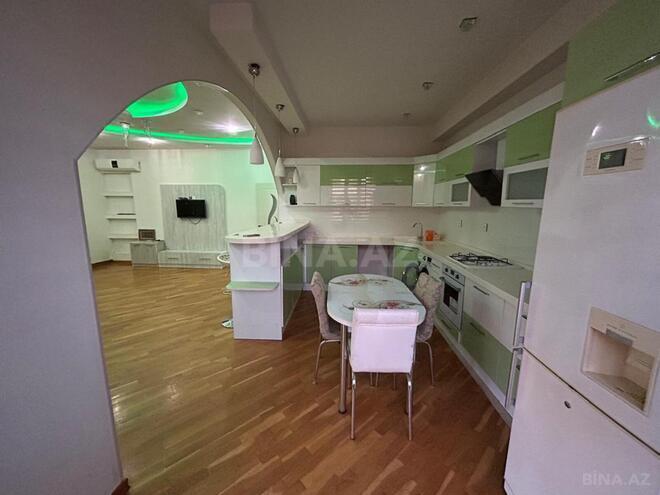 Сдаётся 2-комн. новостройка 90 м², м. Нариман Нариманов, photo 9 from 19