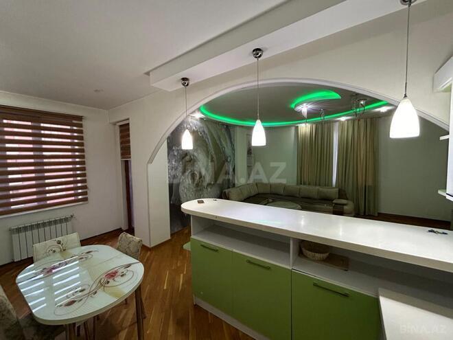 Сдаётся 2-комн. новостройка 90 м², м. Нариман Нариманов, photo 4 from 19