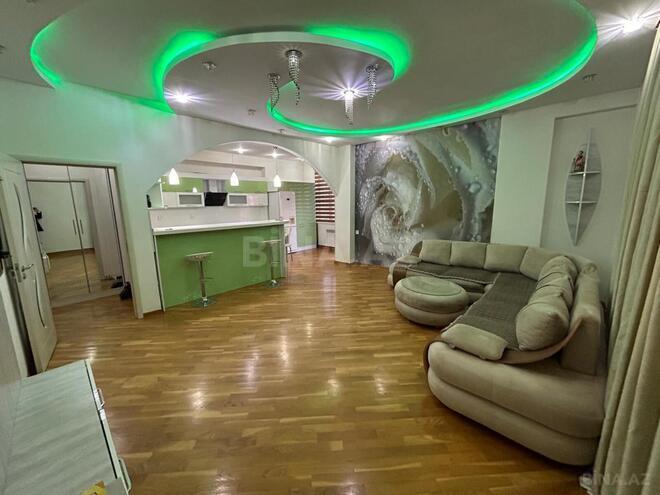 Сдаётся 2-комн. новостройка 90 м², м. Нариман Нариманов, photo 11 from 19
