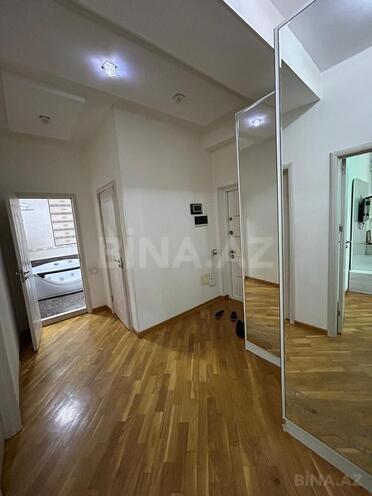Сдаётся 2-комн. новостройка 90 м², м. Нариман Нариманов, photo 18 from 19