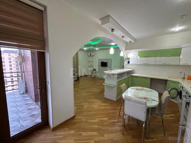 Сдаётся 2-комн. новостройка 90 м², м. Нариман Нариманов, photo 12 from 19