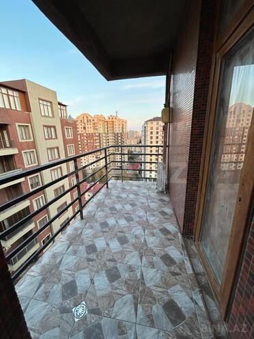 Сдаётся 2-комн. новостройка 90 м², м. Нариман Нариманов, photo 10 from 19