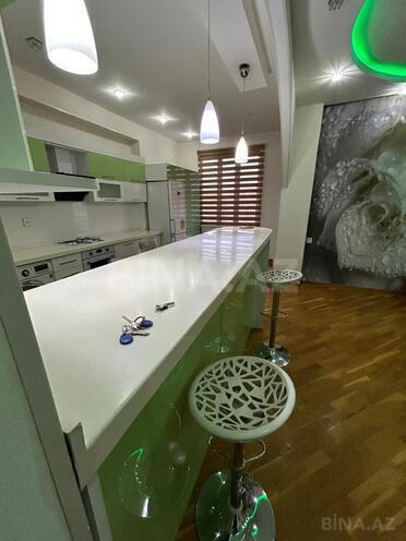 Сдаётся 2-комн. новостройка 90 м², м. Нариман Нариманов, photo 5 from 19