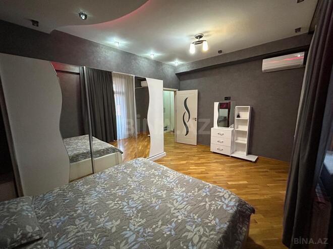 Сдаётся 2-комн. новостройка 90 м², м. Нариман Нариманов, photo 3 from 19