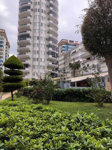 Satılır 3 otaqlı yeni tikili 115 m², Ağ şəhər q., photo 4 from 15