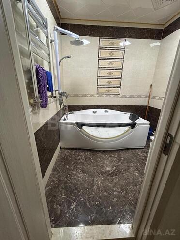 Сдаётся 2-комн. новостройка 90 м², м. Нариман Нариманов, photo 15 from 19
