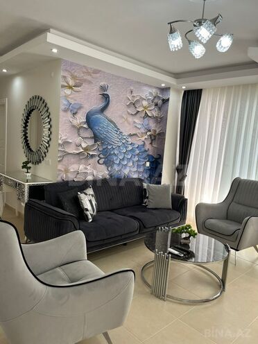 Satılır 3 otaqlı yeni tikili 115 m², Ağ şəhər q., photo 5 from 15
