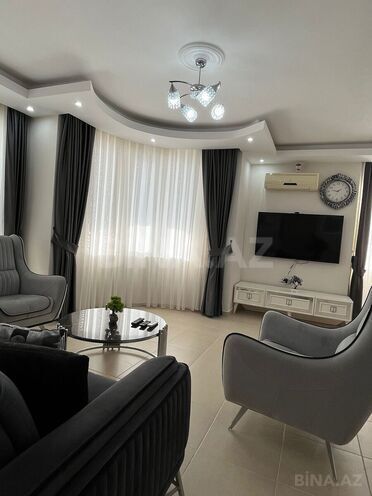Satılır 3 otaqlı yeni tikili 115 m², Ağ şəhər q., photo 6 from 15