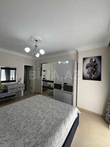 Satılır 3 otaqlı yeni tikili 115 m², Ağ şəhər q., photo 7 from 15