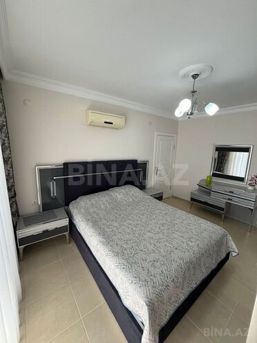 Satılır 3 otaqlı yeni tikili 115 m², Ağ şəhər q., photo 8 from 15