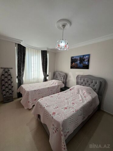 Satılır 3 otaqlı yeni tikili 115 m², Ağ şəhər q., photo 9 from 15