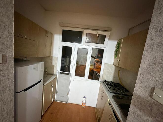 Satılır 2 otaqlı köhnə tikili 35 m², Neftçilər m., photo 4 from 8